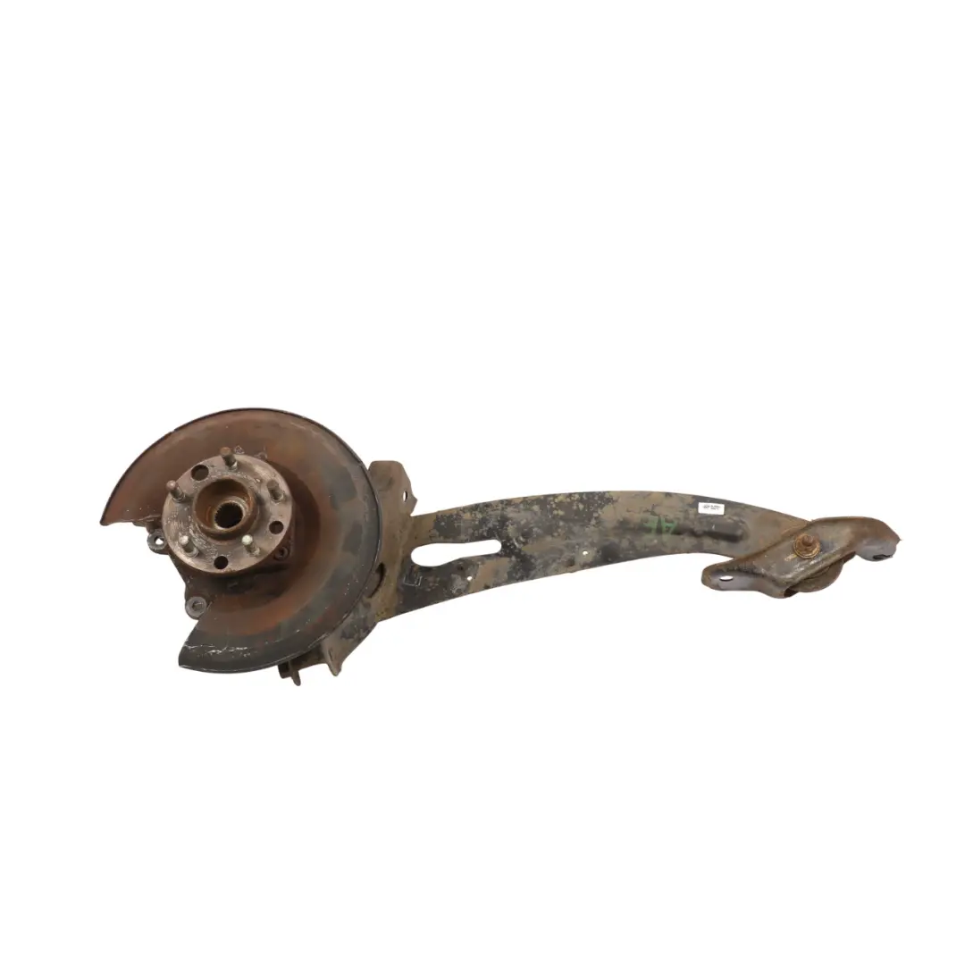 Carrier Bearing Hub Rear Right O/S 1X43-5A968-AE to Jaguar X-Type X400 Wheel with Part number C2S20027 Jaguar X-Type X400 Wheel Carrier Bearing Hub Rear Right O/S 1X43-5A968-AE - SKU C2S20027 - Part number C2S20027