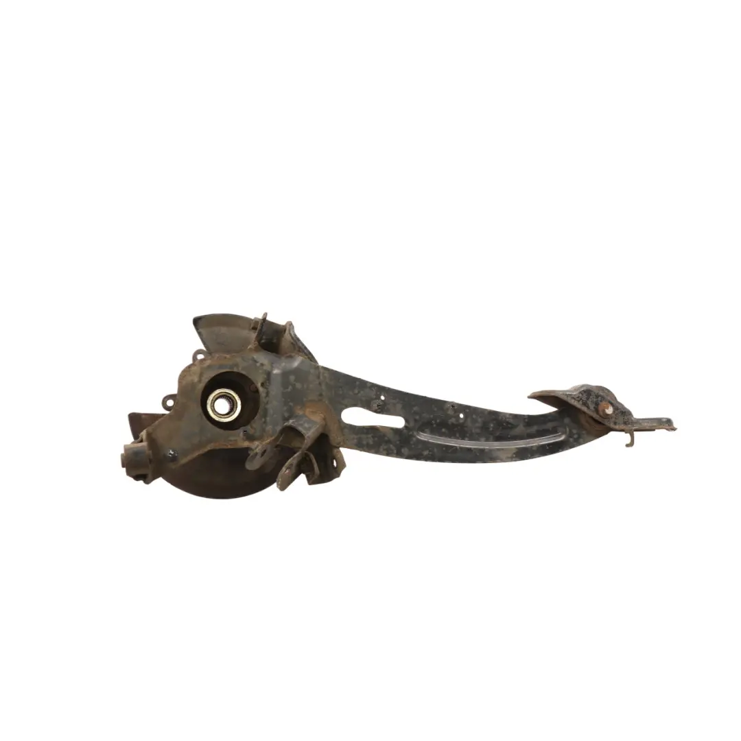 Carrier Bearing Hub Rear Right O/S 1X43-5A968-AE to Jaguar X-Type X400 Wheel with Part number C2S20027 Jaguar X-Type X400 Wheel Carrier Bearing Hub Rear Right O/S 1X43-5A968-AE - SKU C2S20027 - Part number C2S20027