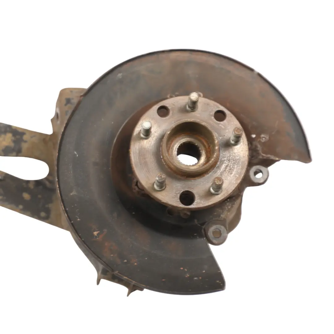 Jaguar X-Type X400 Wheel Carrier Bearing Hub Rear Left N/S 1X43-5A969-AE - SKU C2S20029 - Part number C2S20029