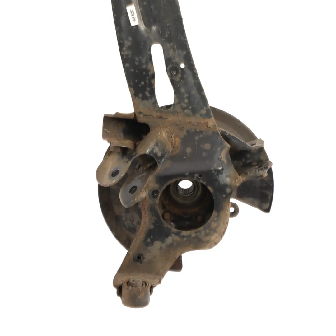 Carrier Bearing Hub Rear Left N/S 1X43-5A969-AE to Jaguar X-Type X400 Wheel with Part number C2S20029 Jaguar X-Type X400 Wheel Carrier Bearing Hub Rear Left N/S 1X43-5A969-AE - SKU C2S20029 - Part number C2S20029