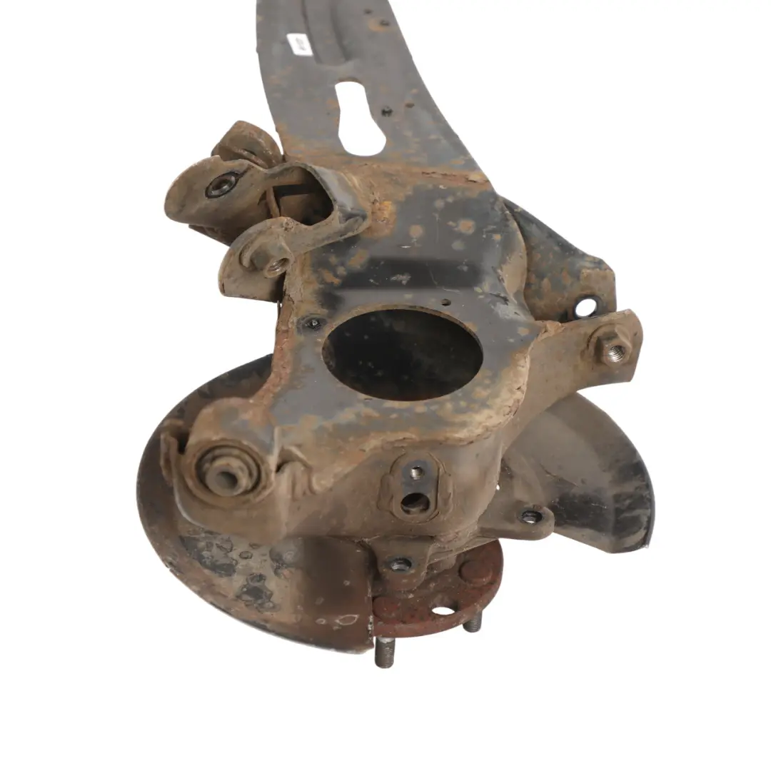 Jaguar X-Type X400 Wheel Carrier Bearing Hub Rear Left N/S 1X43-5A969-AE - SKU C2S20029 - Part number C2S20029
