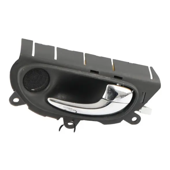 Jaguar X-Type X400 Door Handle Speaker Rear Right O/S 1X43-21832-BF