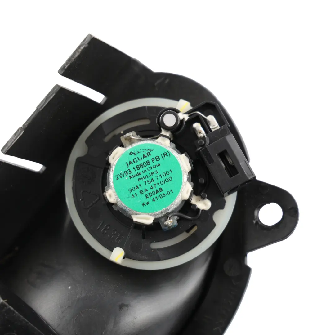 Door Handle Speaker Rear Right O/S 1X43-21832-BF to Jaguar X-Type X400 with Part number C2S20230 Jaguar X-Type X400 Door Handle Speaker Rear Right O/S 1X43-21832-BF - SKU C2S20230 - Part number C2S20230