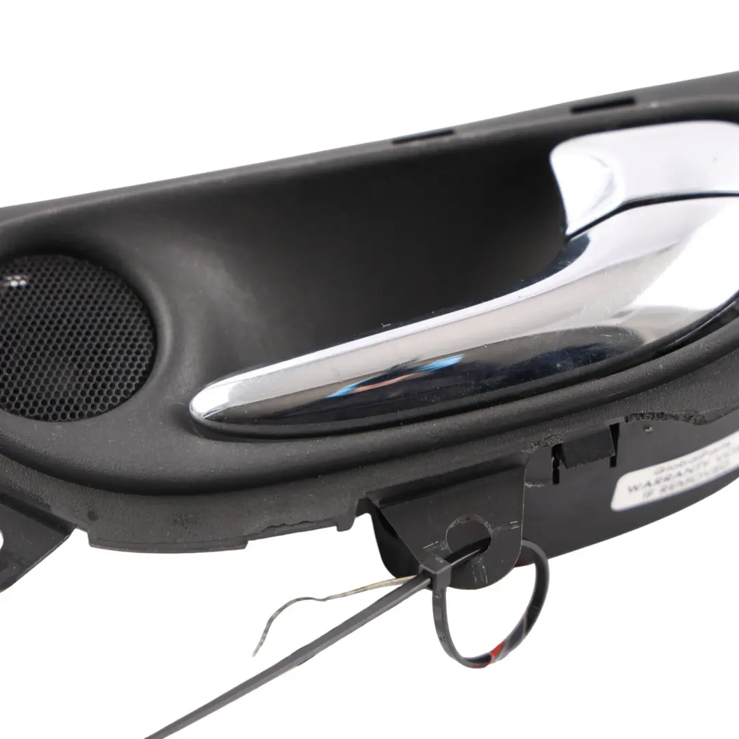 Door Handle Speaker Rear Right O/S 1X43-21832-BF to Jaguar X-Type X400 with Part number C2S20230 Jaguar X-Type X400 Door Handle Speaker Rear Right O/S 1X43-21832-BF - SKU C2S20230 - Part number C2S20230