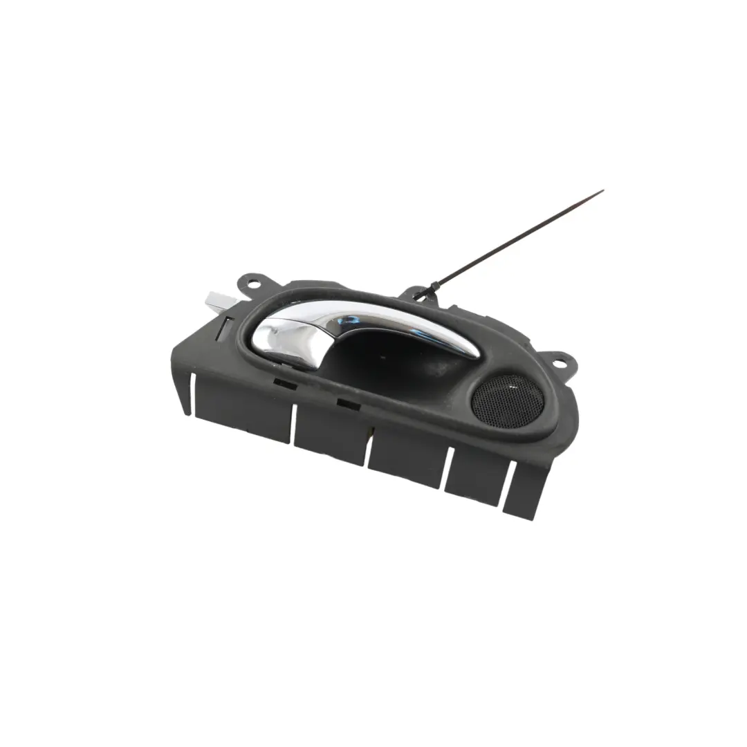 Remote Control Door Handle Rear Right O/S to Jaguar X-Type X400 with Part number C2S20230 Jaguar X-Type X400 Remote Control Door Handle Rear Right O/S - SKU C2S20230 - Part number C2S20230