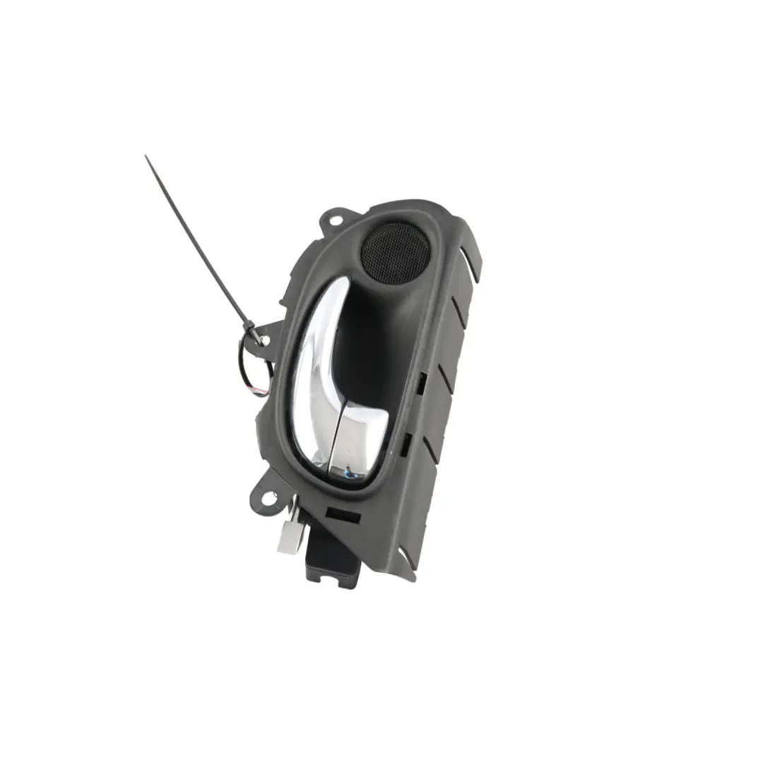 Jaguar X-Type X400 Remote Control Door Handle Rear Right O/S - SKU C2S20230 - Part number C2S20230