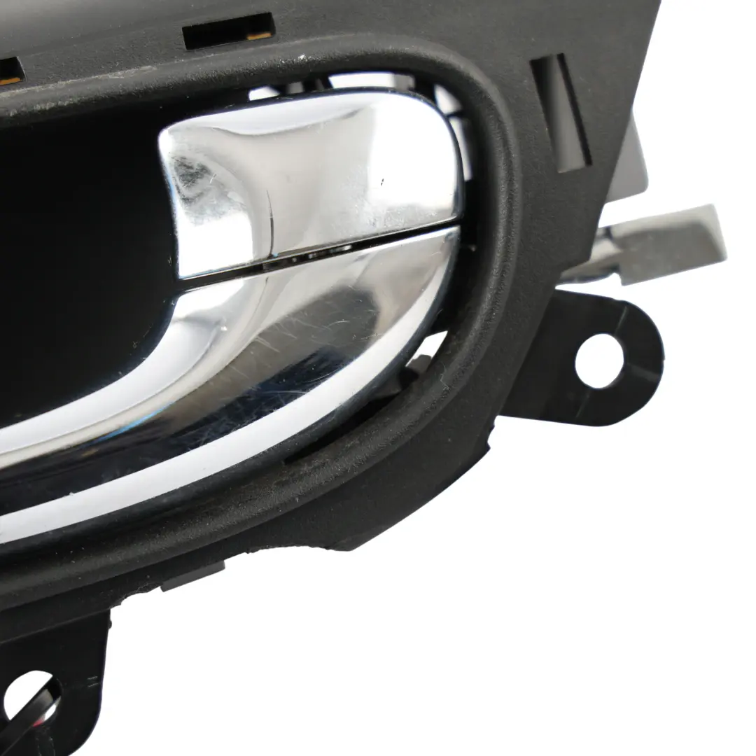 Remote Control Door Handle Rear Right O/S to Jaguar X-Type X400 with Part number C2S20230 Jaguar X-Type X400 Remote Control Door Handle Rear Right O/S - SKU C2S20230 - Part number C2S20230