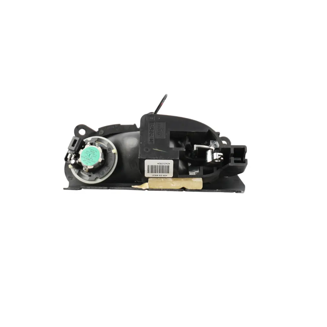 Jaguar X-Type X400 Remote Control Door Handle Rear Right O/S - SKU C2S20230 - Part number C2S20230