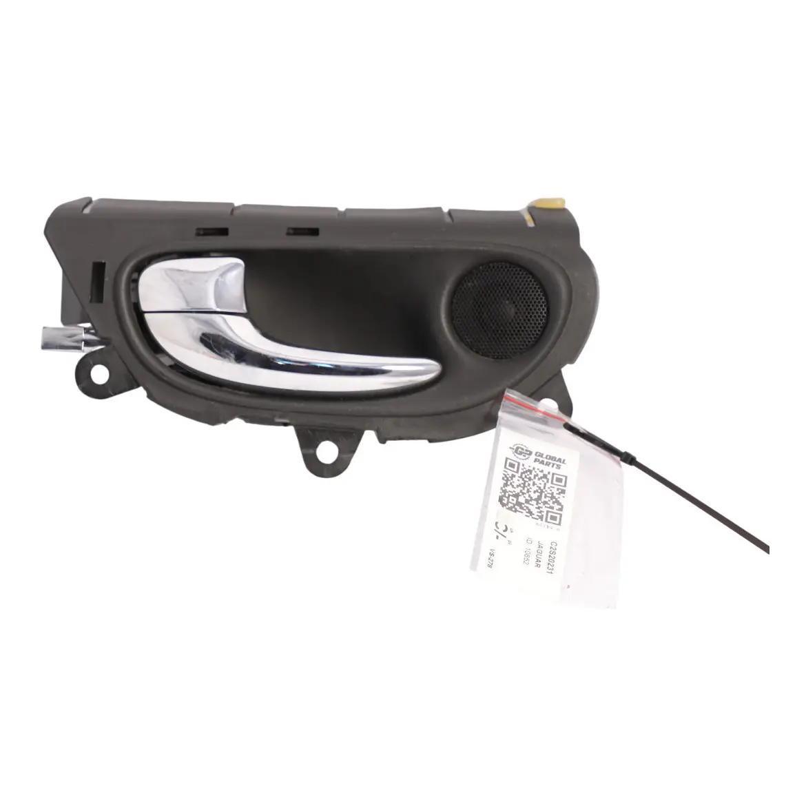 Jaguar X-Type X400 Door Handle Speaker Rear Left N/S 1X43-21833-BF