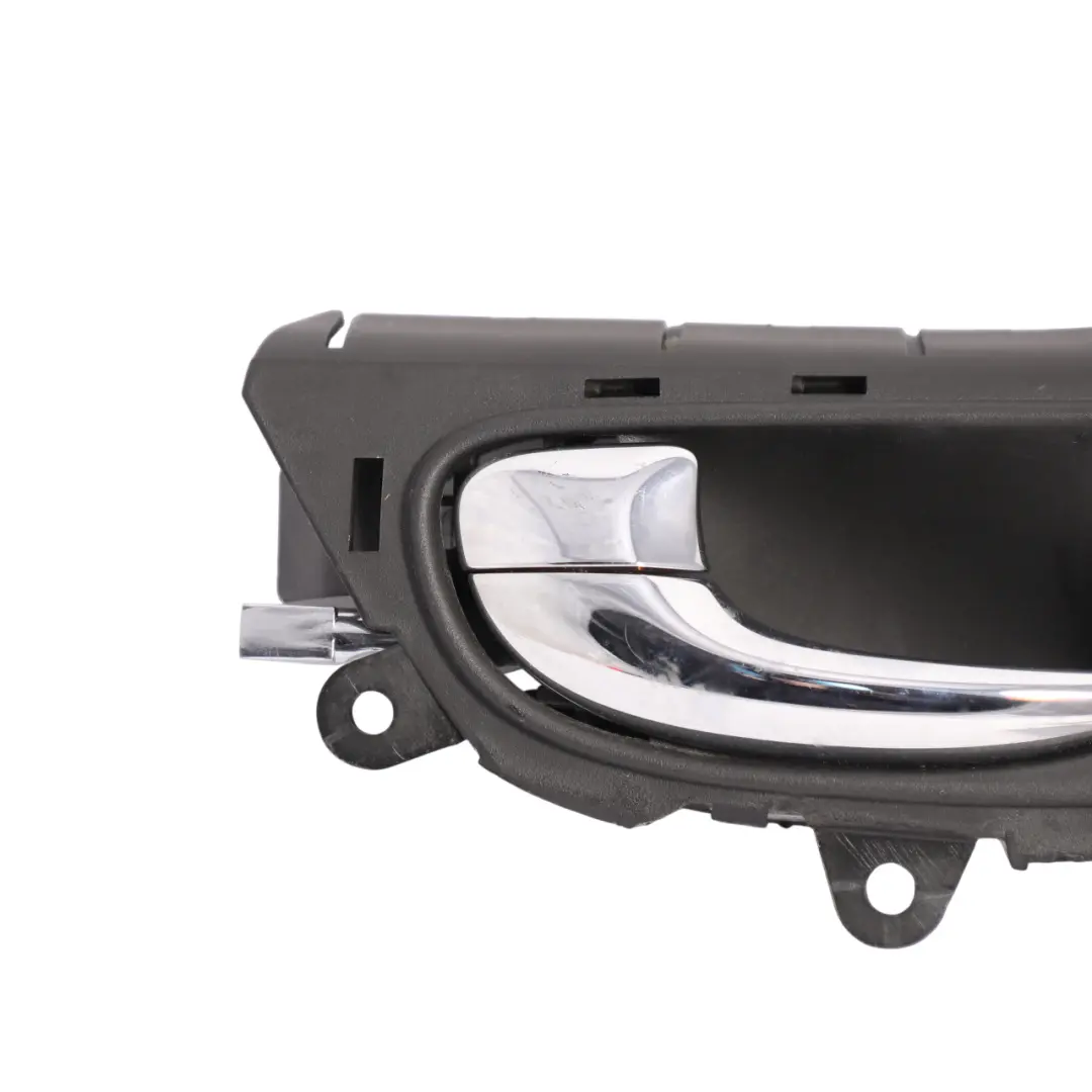 Jaguar X-Type X400 Door Handle Speaker Rear Left N/S 1X43-21833-BF - SKU C2S20231 - Part number C2S20231
