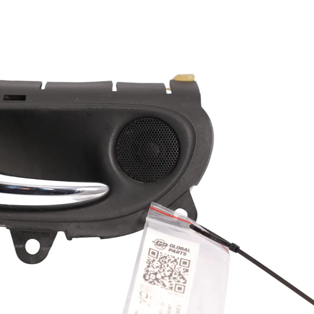 Jaguar X-Type X400 Door Handle Speaker Rear Left N/S 1X43-21833-BF - SKU C2S20231 - Part number C2S20231