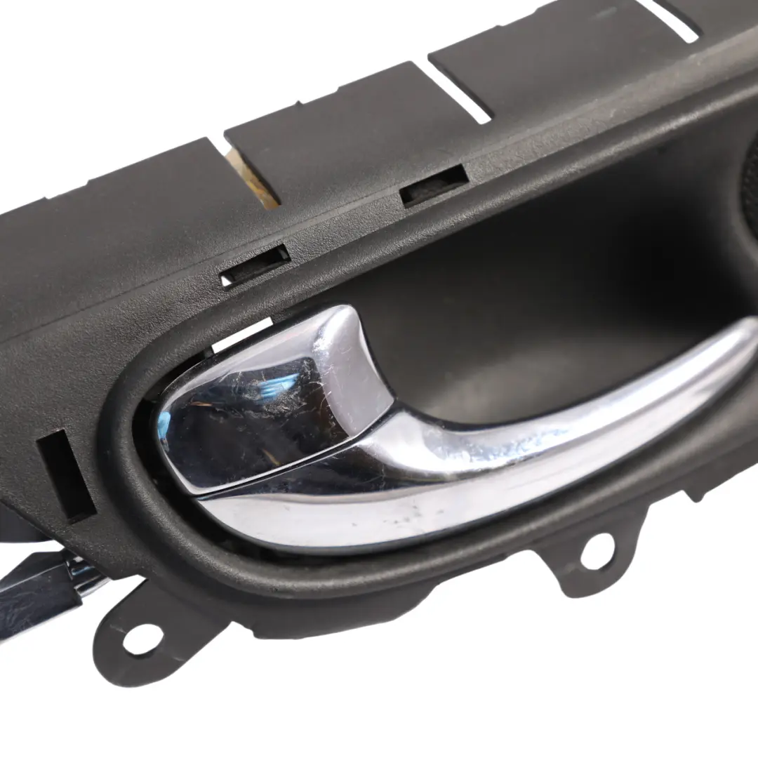 Jaguar X-Type X400 Door Handle Speaker Rear Left N/S 1X43-21833-BF - SKU C2S20231 - Part number C2S20231