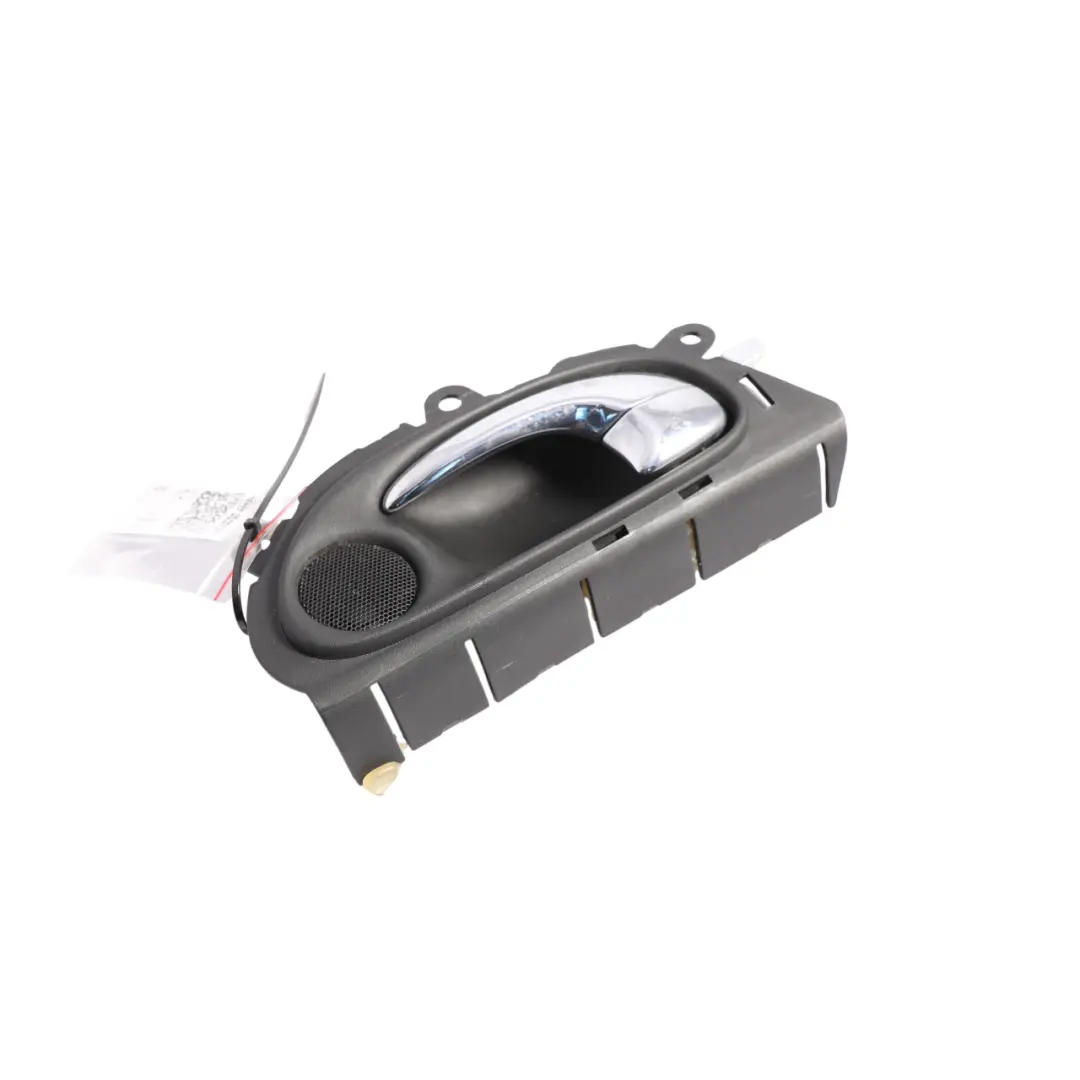 Jaguar X-Type X400 Door Handle Speaker Rear Left N/S 1X43-21833-BF - SKU C2S20231 - Part number C2S20231