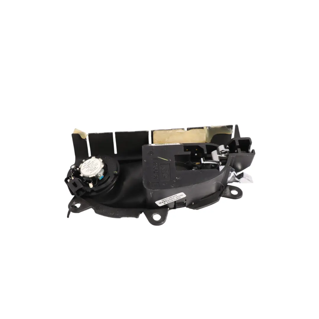 Jaguar X-Type X400 Door Handle Speaker Rear Left N/S 1X43-21833-BF - SKU C2S20231 - Part number C2S20231