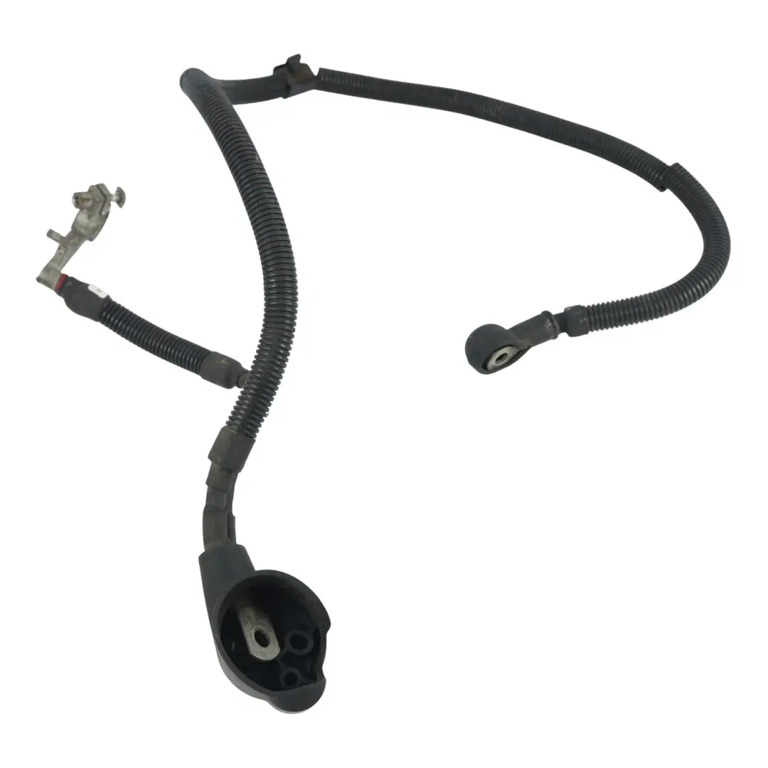 Jaguar X-Type X400 Plus Batteriekabel Motor Kabelbaum Benzin 1X43-14300-FAB - SKU C2S22082 - Teilenummer C2S22082