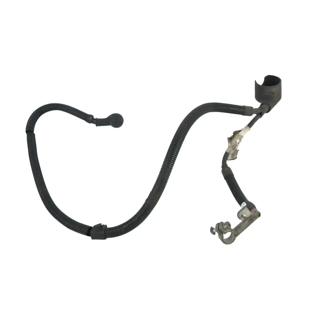 Positive Battery Cable Engine Harness Petrol 1X43-14300-FAB to Jaguar X-Type X400 with Part number C2S22082 Jaguar X-Type X400 Positive Battery Cable Engine Harness Petrol 1X43-14300-FAB - SKU C2S22082 - Part number C2S22082