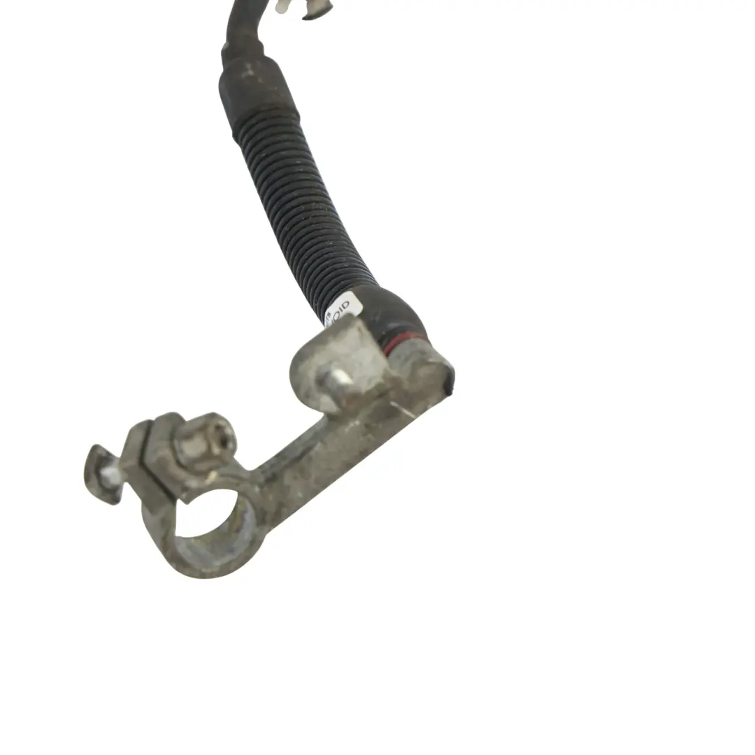 Jaguar X-Type X400 Positive Battery Cable Engine Harness Petrol 1X43-14300-FAB - SKU C2S22082 - Part number C2S22082
