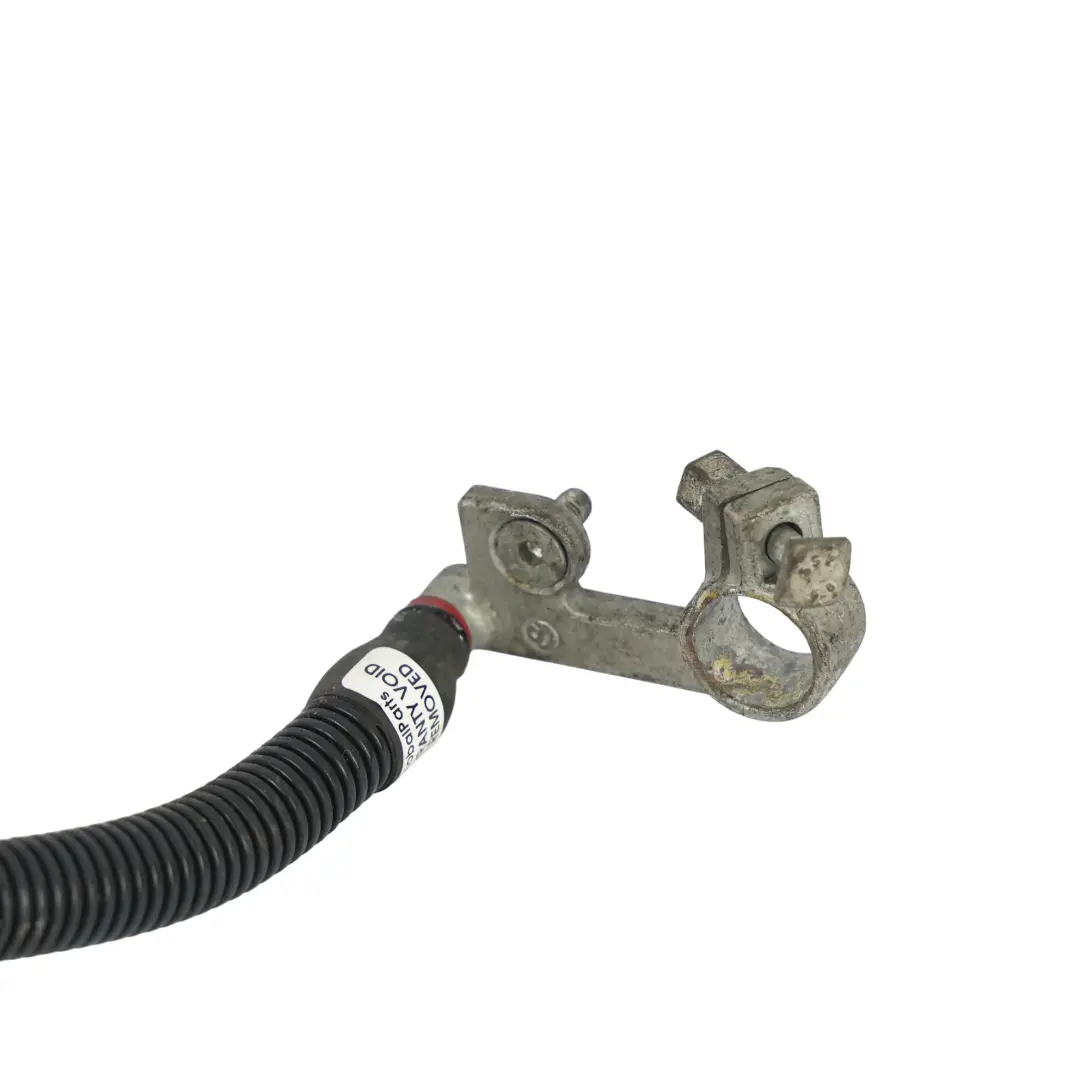 Jaguar X-Type X400 Kabel Akumulatora Plus Wiązka Silnika 1X43-14300-FAB - SKU C2S22082 - Numer Części C2S22082
