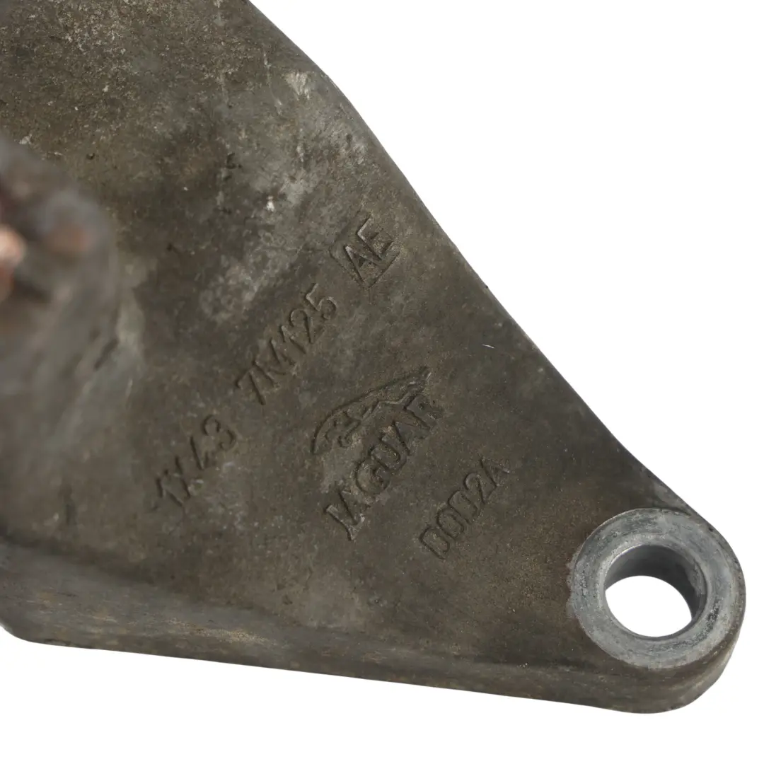 Support Fixation Boîte Vitesses Automatique 1X43-7M125-AE pour Jaguar X-Type X400 à propos du numéro de pièce C2S2460 Jaguar X-Type X400 Support Fixation Boîte Vitesses Automatique 1X43-7M125-AE - SKU C2S2460 - Numéro de pièce C2S2460