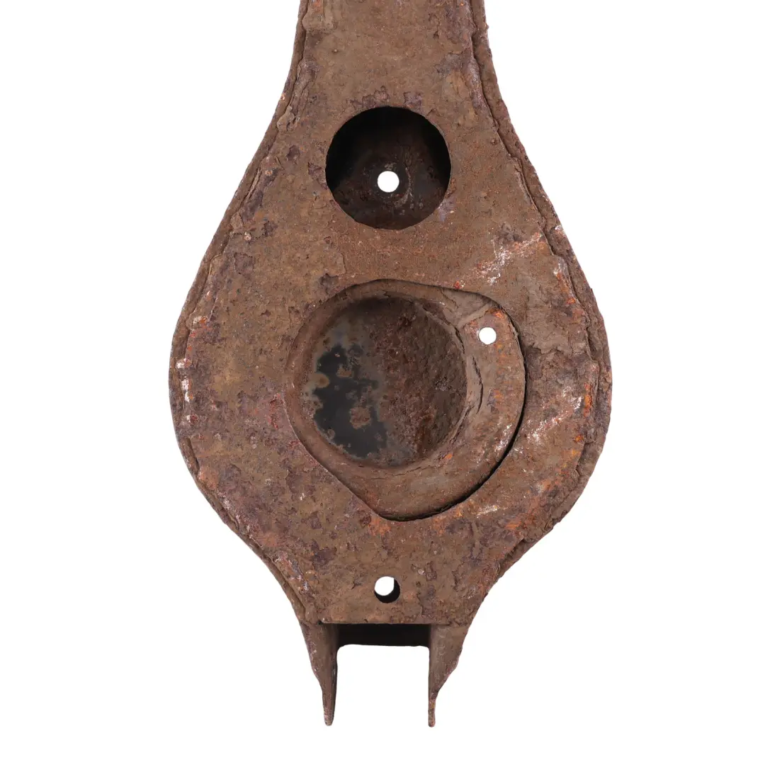 Suspension Control Arm Bearing Rear Left Right N/O/S to Jaguar X-Type X400 with Part number C2S24713 Jaguar X-Type X400 Suspension Control Arm Bearing Rear Left Right N/O/S - SKU C2S24713 - Part number C2S24713