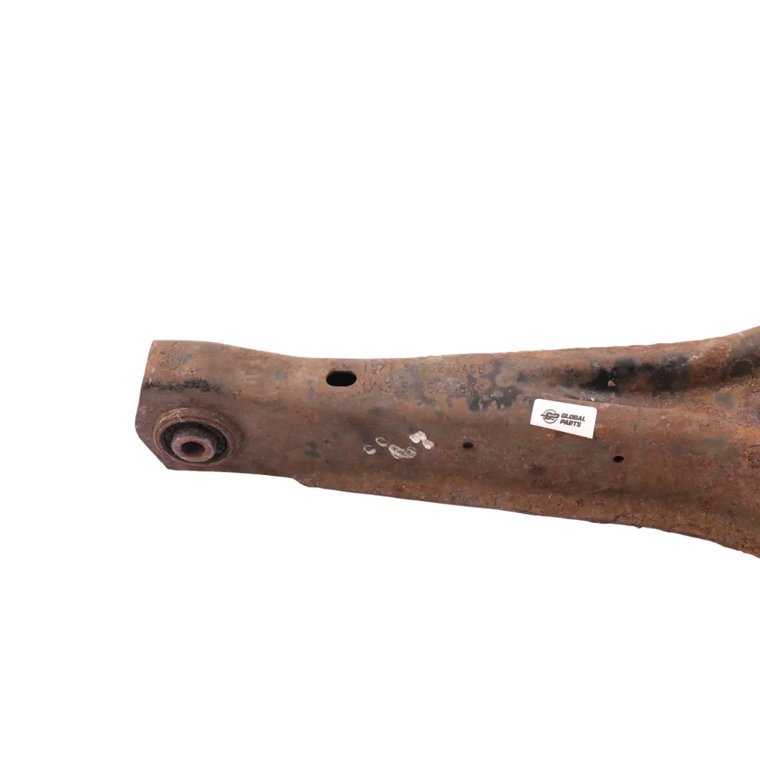 Jaguar X-Type X400 Suspension Control Arm Bearing Rear Left Right N/O/S - SKU C2S24713 - Part number C2S24713