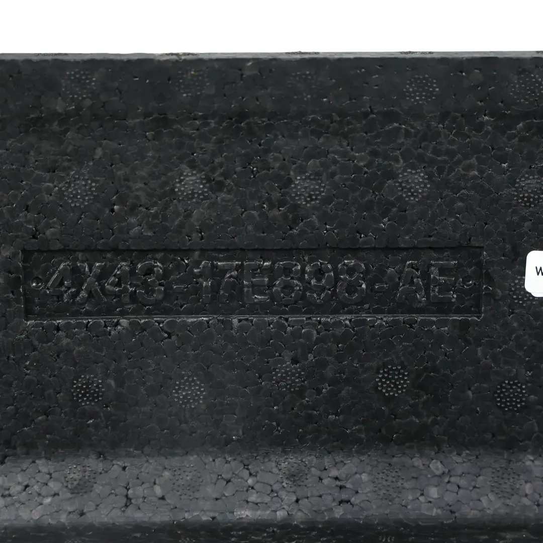 Jaguar X-Type X400 Absorbeur Pare-chocs Avant Mousse Insert 4X43-17E898-AE - SKU C2S25897 - Numéro de pièce C2S25897
