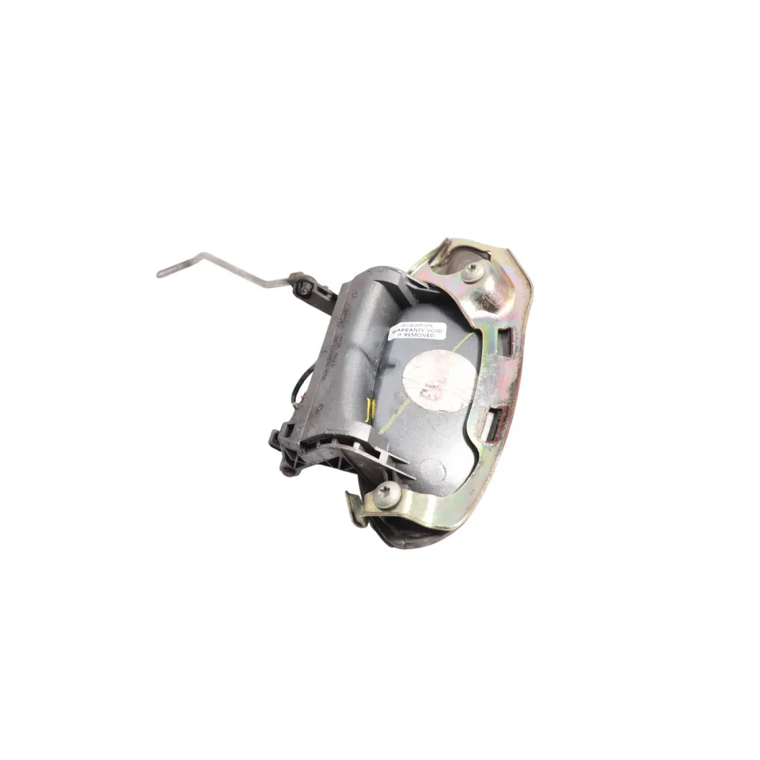 Jaguar X-Type X400 Door Grab Handle Rear Outer Right O/S Shadow Grey - 2078 - SKU C2S29222XXX-SHG - Part number C2S29222XXX