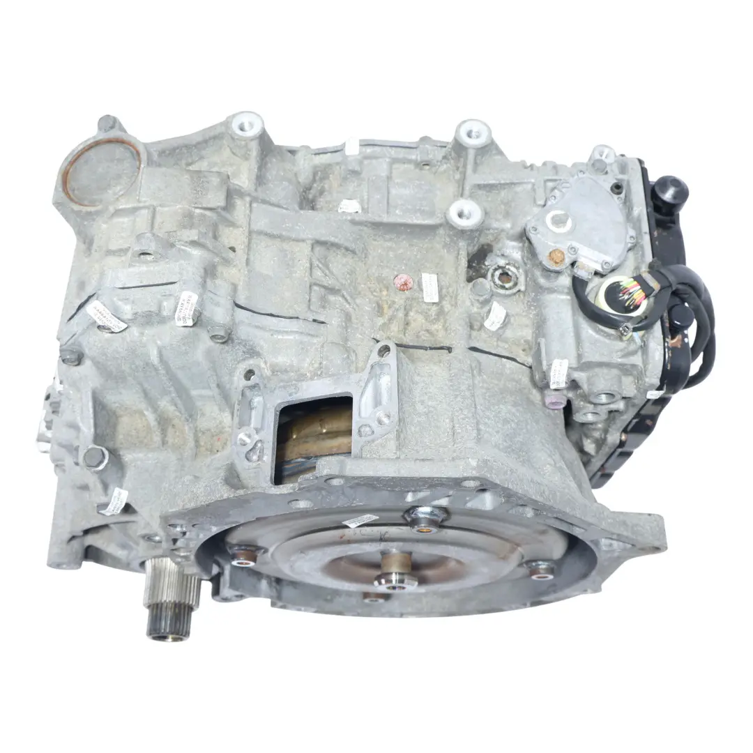 Automatyczna Skrzynia Biegów 5 Biegów 2.5 V6 AWD C2S2988 do Jaguar X-Type X400 o numerze C2S29889 Jaguar X-Type X400 Automatyczna Skrzynia Biegów 5 Biegów 2.5 V6 AWD C2S2988 - SKU C2S29889 - Numer Części C2S29889
