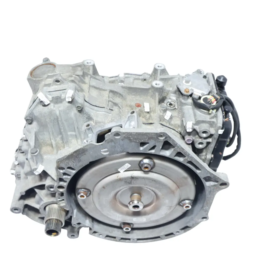 Caja de Cambios Automática 5 Velocidades 2.5 V6 AWD para Jaguar X-Type X400 con número de pieza C2S29889 Jaguar X-Type X400 Caja de Cambios Automática 5 Velocidades 2.5 V6 AWD - SKU C2S29889 - Número de pieza C2S29889