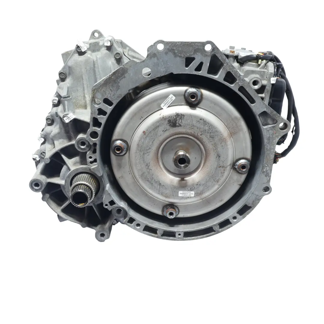 Jaguar X-Type X400 Boîte de Vitesses Automatique 5 Rapports 2.5 V6 AWD - SKU C2S29889 - Numéro de pièce C2S29889