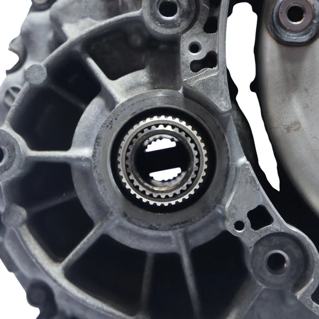 Gearbox 5 Speed 2.5 V6 AWD WARRANTY to Jaguar X-Type X400 Automatic with Part number C2S29889 Jaguar X-Type X400 Automatic Gearbox 5 Speed 2.5 V6 AWD WARRANTY - SKU C2S29889 - Part number C2S29889