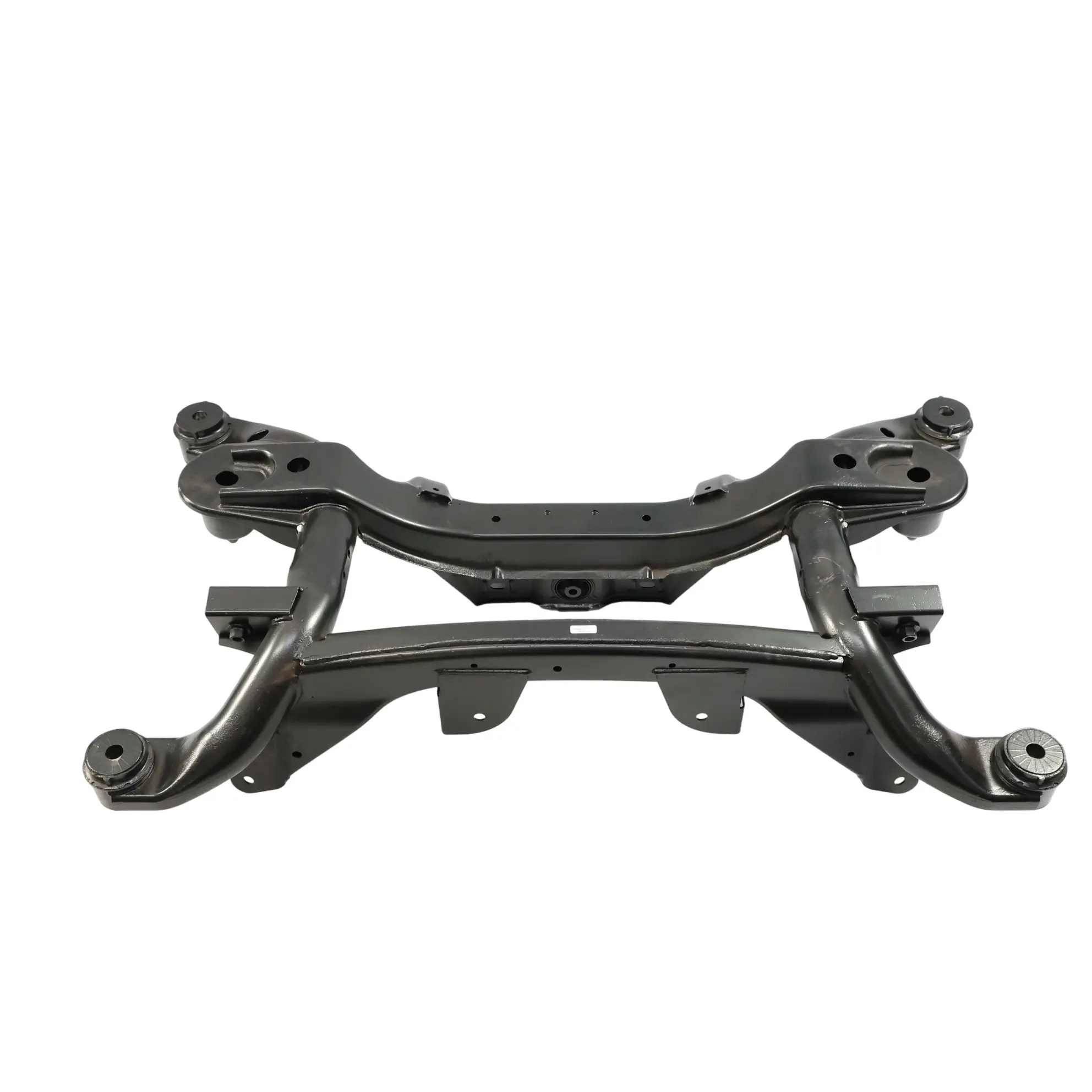 Jaguar X-Type X400 Rear Suspension Subframe Cradle Cross Member AWD C2S30513