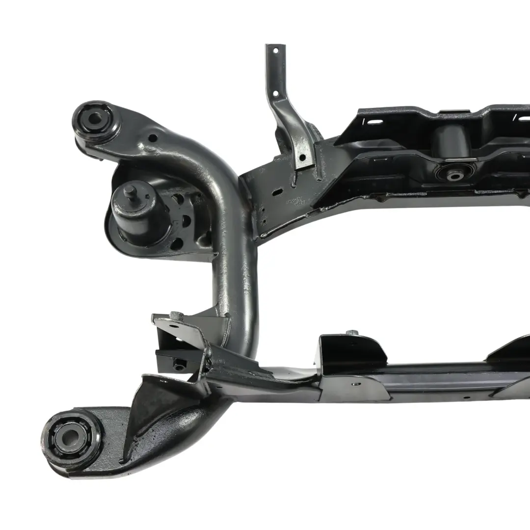 Berceau Essieu Arrière Traverse AWD pour Jaguar X-Type X400 à propos du numéro de pièce C2S30513 Jaguar X-Type X400 Berceau Essieu Arrière Traverse AWD - SKU C2S30513 - Numéro de pièce C2S30513
