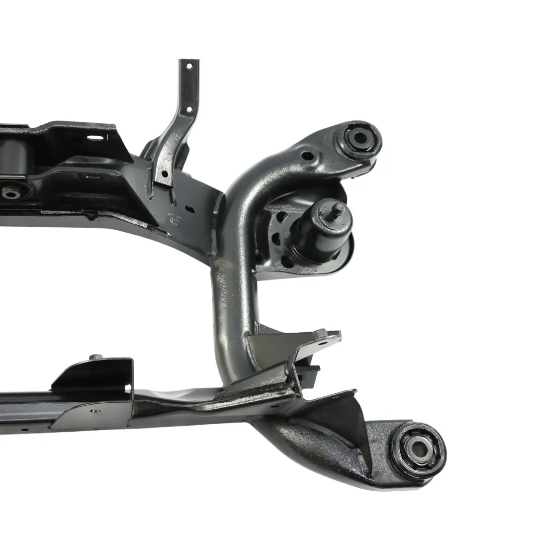Jaguar X-Type X400 Rear Suspension Subframe Cradle Cross Member AWD - SKU C2S30513 - Part number C2S30513