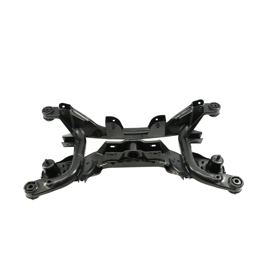 Jaguar X-Type X400 Bastidor Subchasis Suspensión Trasera Travesaño AWD - SKU C2S30513 - Número de pieza C2S30513