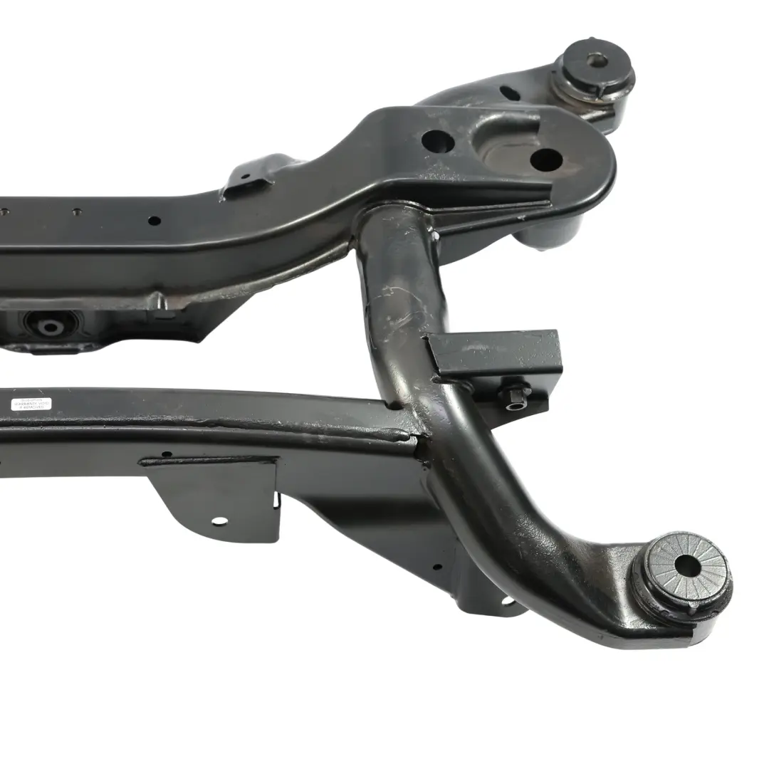 Jaguar X-Type X400 Bastidor Subchasis Suspensión Trasera Travesaño AWD - SKU C2S30513 - Número de pieza C2S30513