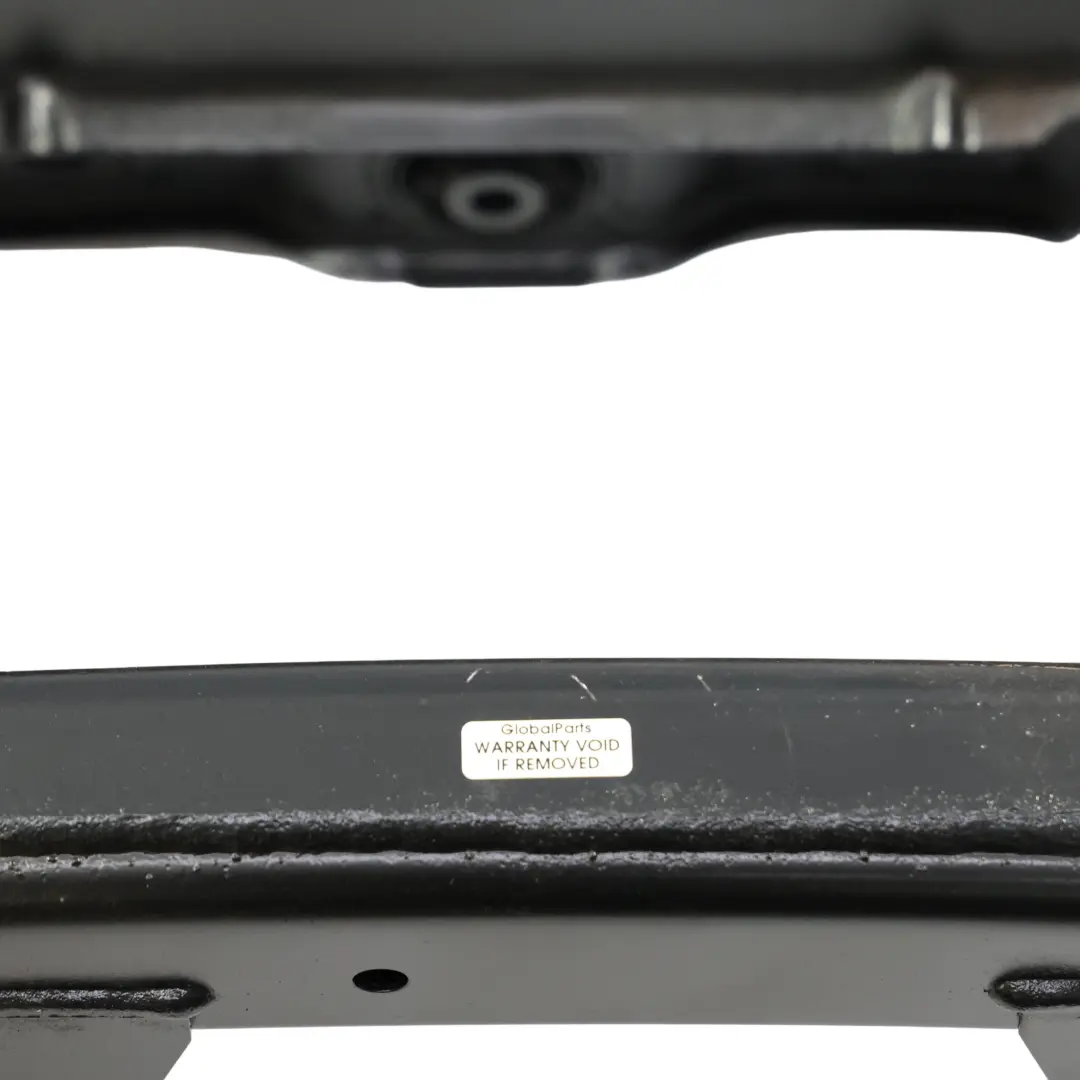 Jaguar X-Type X400 Rear Suspension Subframe Cradle Cross Member AWD - SKU C2S30513 - Part number C2S30513