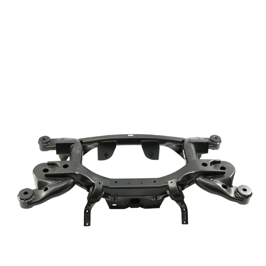 Bastidor Subchasis Suspensión Trasera Travesaño AWD para Jaguar X-Type X400 con número de pieza C2S30513 Jaguar X-Type X400 Bastidor Subchasis Suspensión Trasera Travesaño AWD - SKU C2S30513 - Número de pieza C2S30513