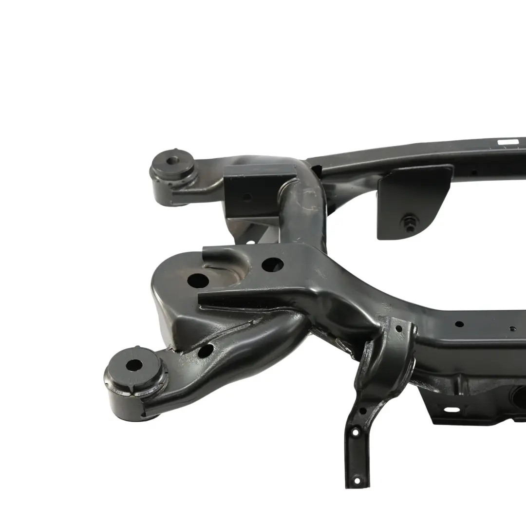 Berceau Essieu Arrière Traverse AWD pour Jaguar X-Type X400 à propos du numéro de pièce C2S30513 Jaguar X-Type X400 Berceau Essieu Arrière Traverse AWD - SKU C2S30513 - Numéro de pièce C2S30513