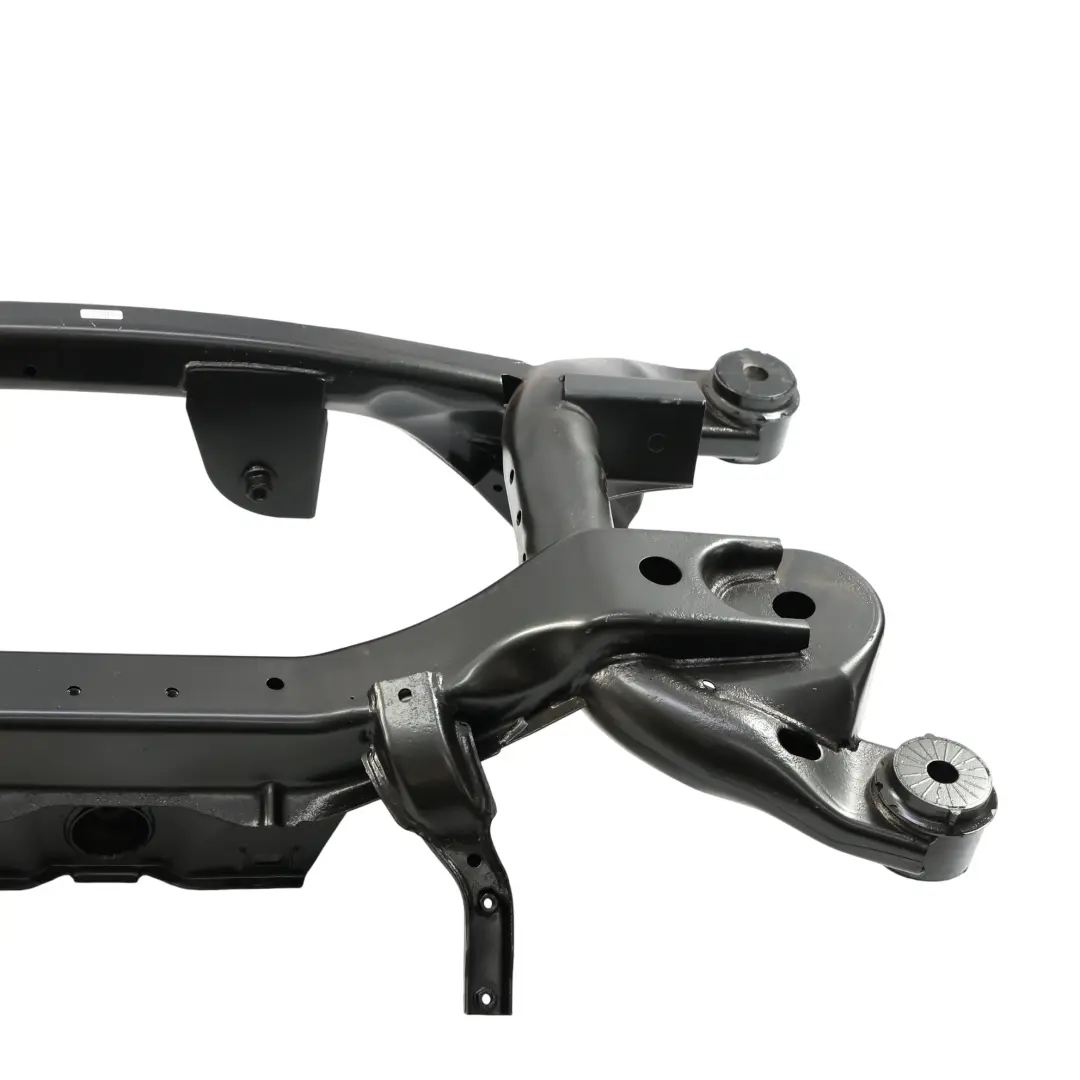 Jaguar X-Type X400 Rear Suspension Subframe Cradle Cross Member AWD - SKU C2S30513 - Part number C2S30513