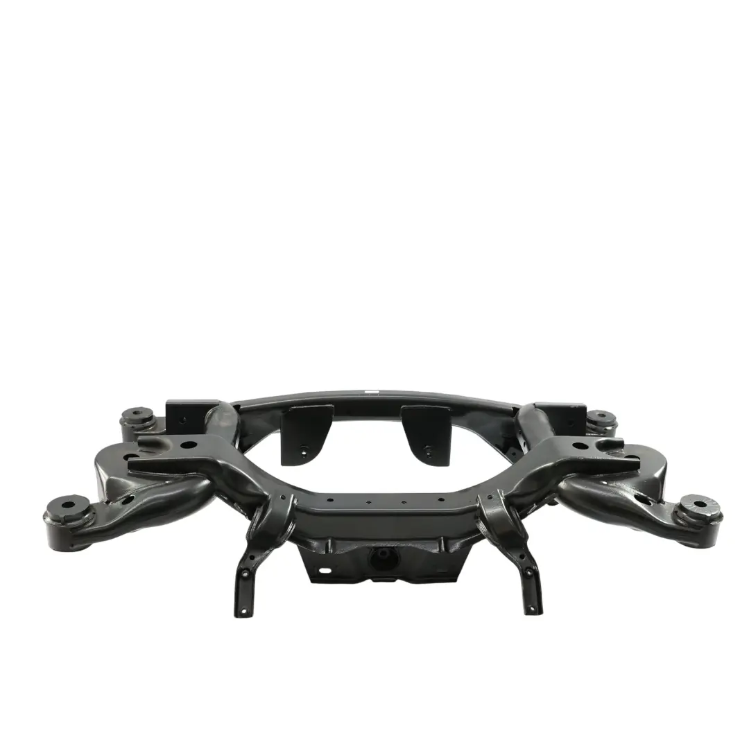 Bastidor Subchasis Suspensión Trasera Travesaño AWD para Jaguar X-Type X400 con número de pieza C2S30513 Jaguar X-Type X400 Bastidor Subchasis Suspensión Trasera Travesaño AWD - SKU C2S30513 - Número de pieza C2S30513