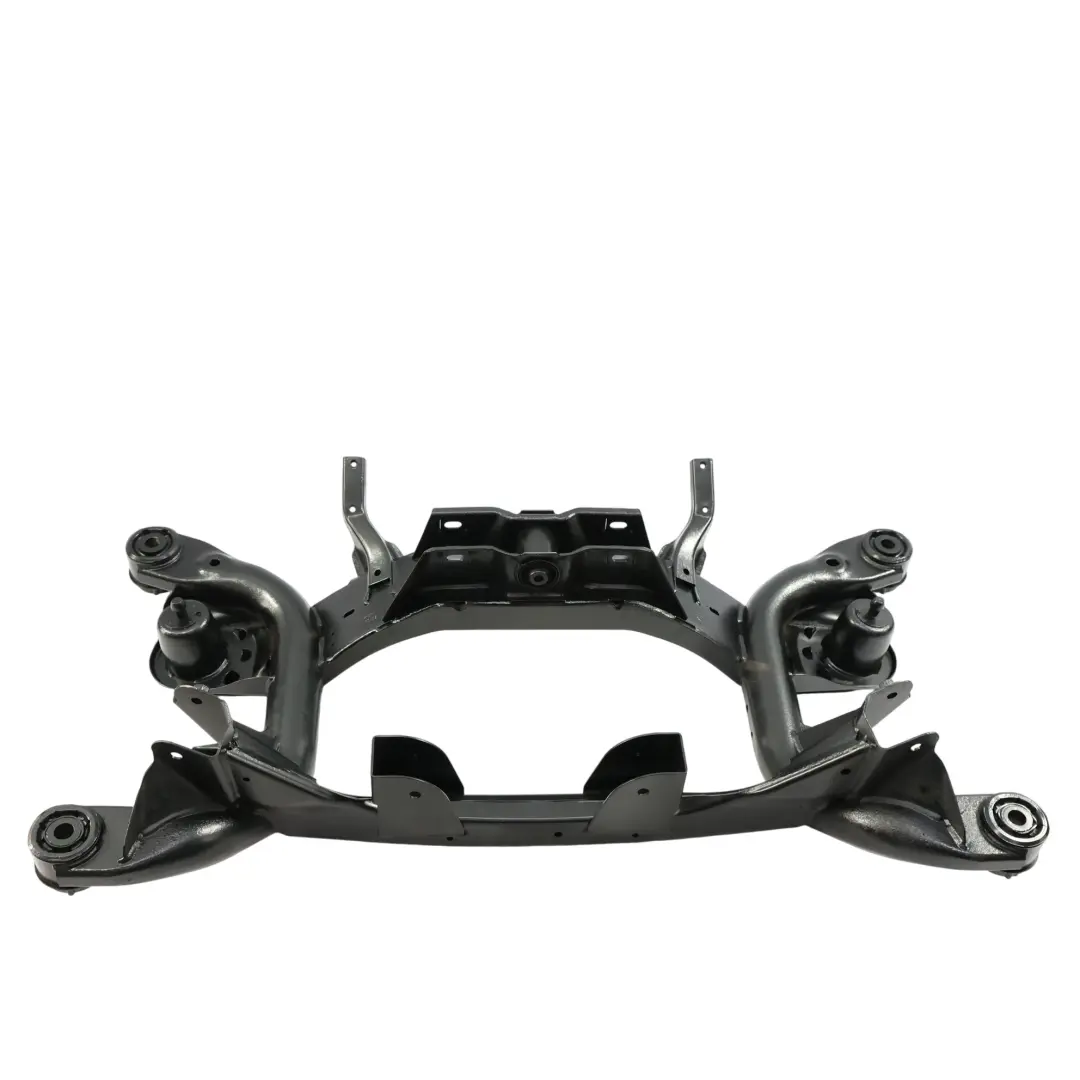 Hinterachsträger Achsträger Querträger Allrad für Jaguar X-Type X400 mit Teilenummer C2S30513 Jaguar X-Type X400 Hinterachsträger Achsträger Querträger Allrad - SKU C2S30513 - Teilenummer C2S30513