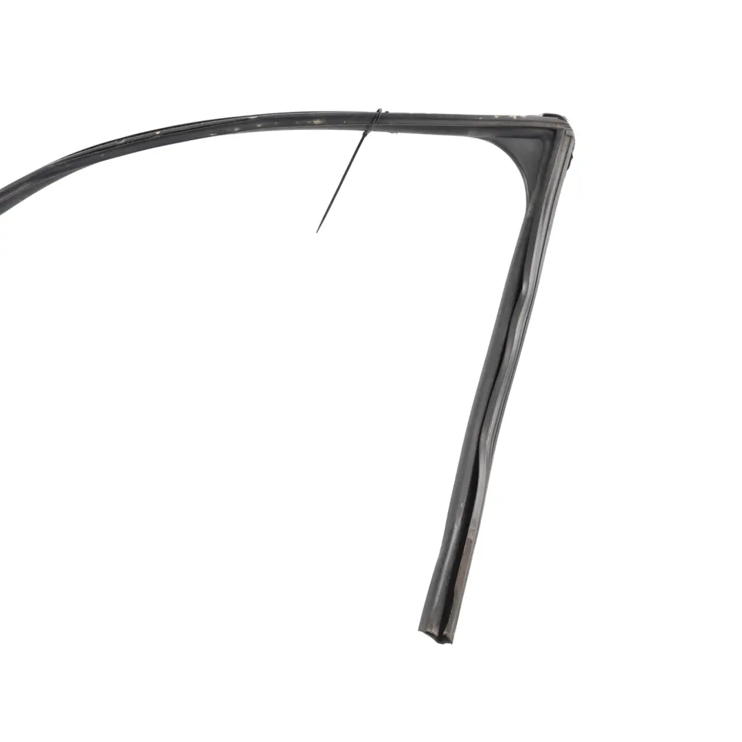 Front Window Run Channel Seal Passenger Door Left N/S to Jaguar X-Type with Part number C2S34473 Jaguar X-Type Front Window Run Channel Seal Passenger Door Left N/S - SKU C2S34473 - Part number C2S34473