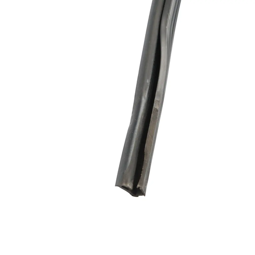 Jaguar X-Type Front Window Run Channel Seal Passenger Door Left N/S - SKU C2S34473 - Part number C2S34473