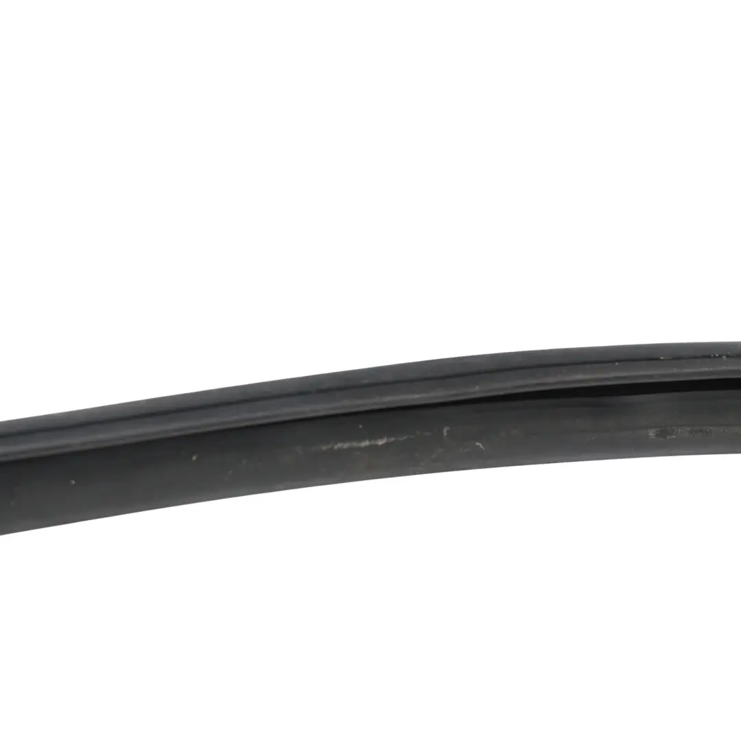Jaguar X-Type Front Window Run Channel Seal Passenger Door Left N/S - SKU C2S34473 - Part number C2S34473