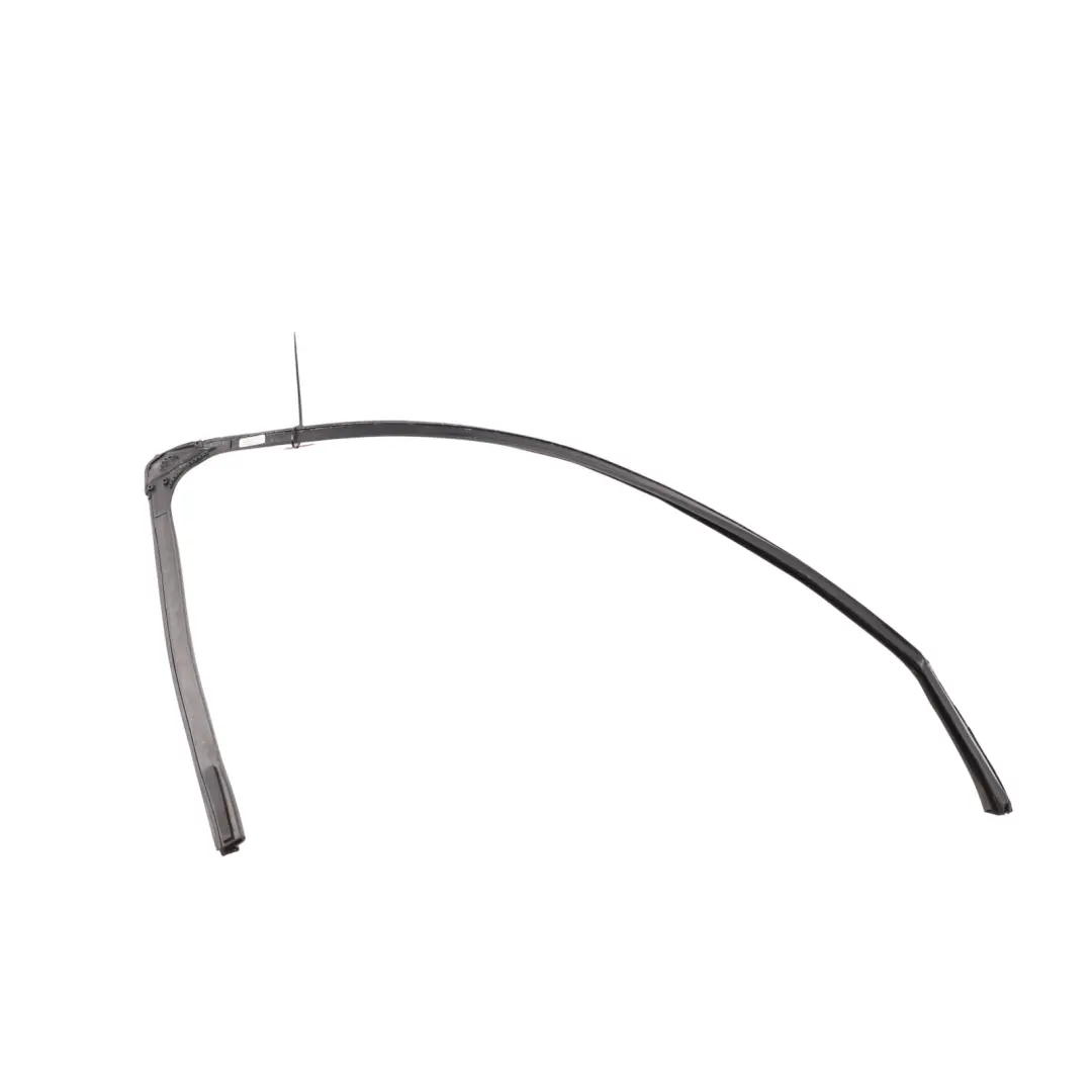 Jaguar X-Type Front Window Run Channel Seal Passenger Door Left N/S - SKU C2S34473 - Part number C2S34473
