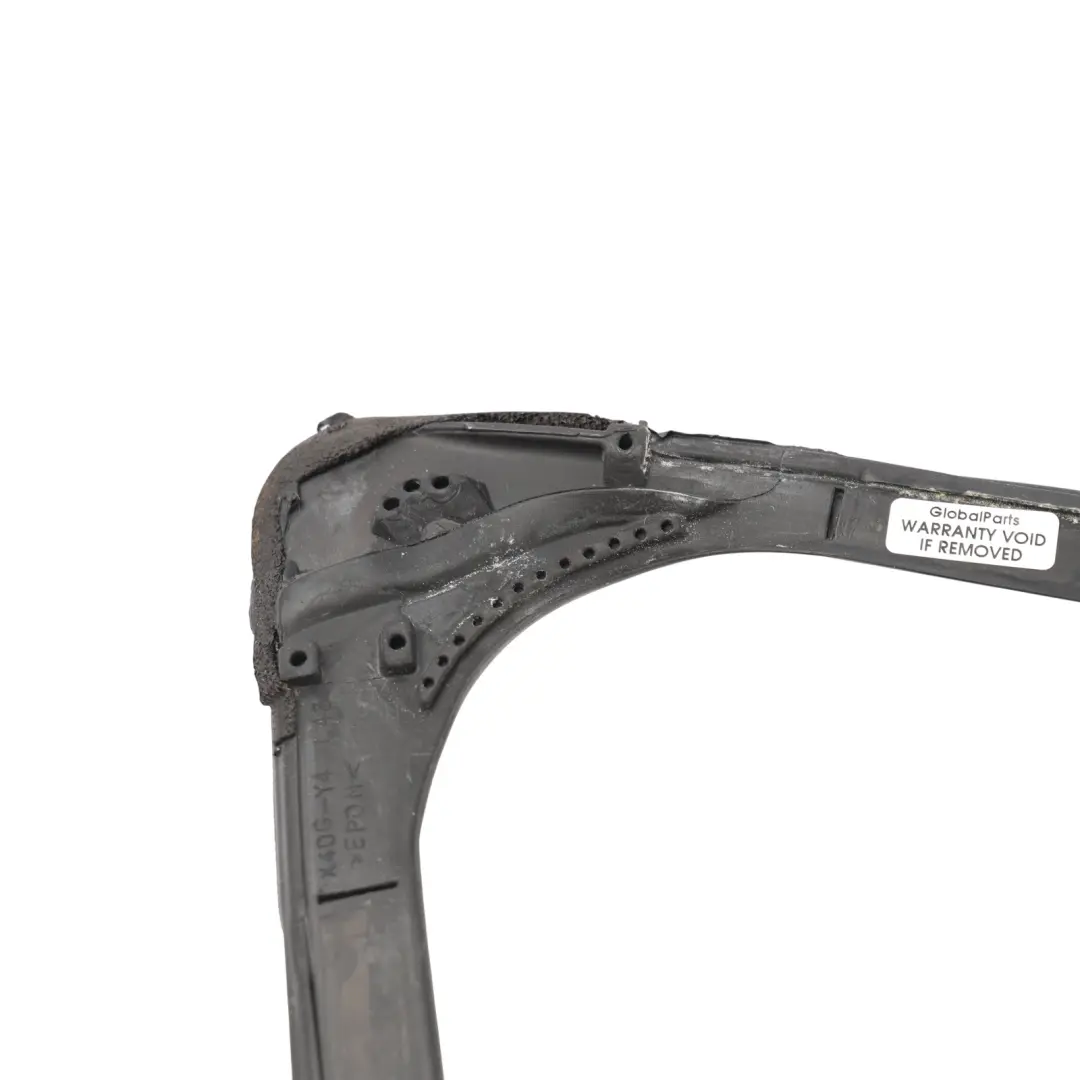 Front Window Run Channel Seal Passenger Door Left N/S to Jaguar X-Type with Part number C2S34473 Jaguar X-Type Front Window Run Channel Seal Passenger Door Left N/S - SKU C2S34473 - Part number C2S34473
