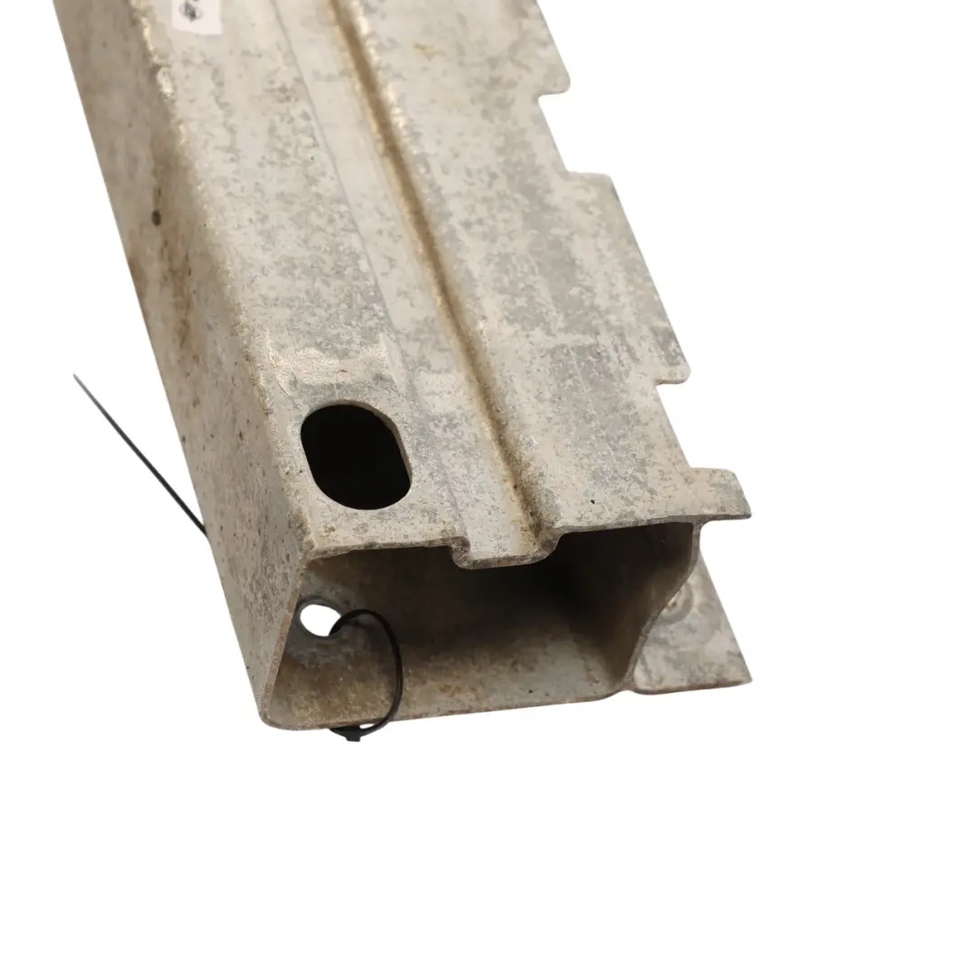 Jaguar X-Type X400 Rear Bumper Carrier Reinforcement Crash Bar - SKU C2S35972 - Part number C2S35972