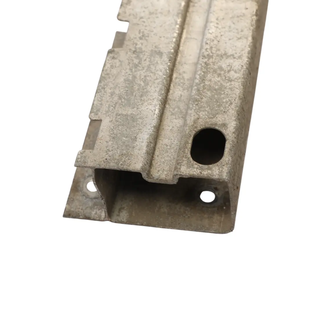 Bumper Carrier Reinforcement Crash Bar to Jaguar X-Type X400 Rear with Part number C2S35972 Jaguar X-Type X400 Rear Bumper Carrier Reinforcement Crash Bar - SKU C2S35972 - Part number C2S35972