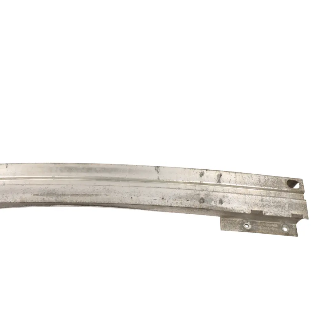 Bumper Carrier Reinforcement Crash Bar to Jaguar X-Type X400 Rear with Part number C2S35972 Jaguar X-Type X400 Rear Bumper Carrier Reinforcement Crash Bar - SKU C2S35972 - Part number C2S35972